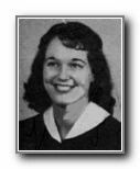 Loretta R Byrd: class of 1958, Norte Del Rio High School, Sacramento, CA.